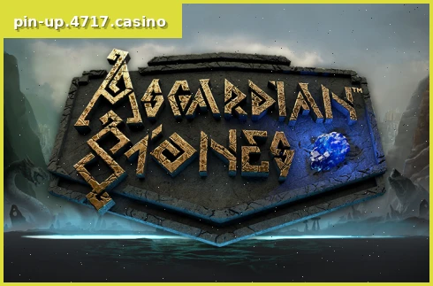 Asgardian Stones