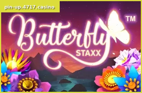Butterfly Staxx