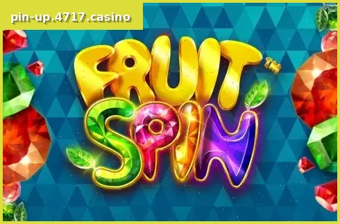 Fruit Spins