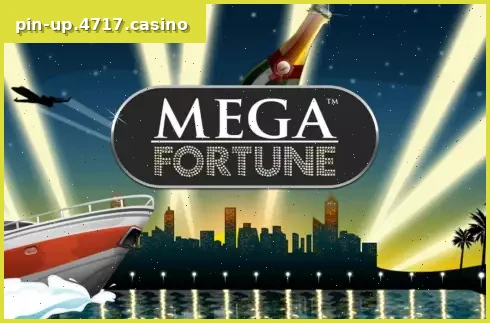 Mega Fortune
