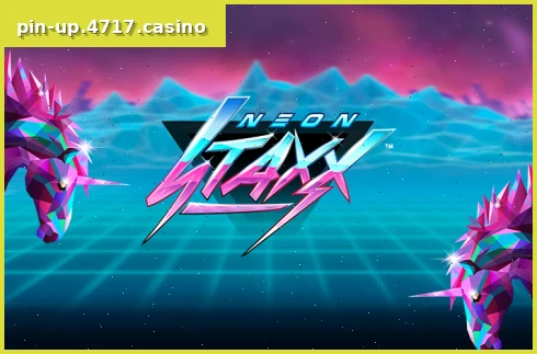 Neon Staxx