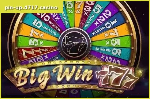 Big Win 777