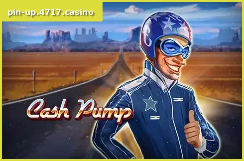 Cash Pump