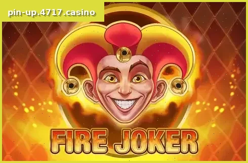 Fire Joker