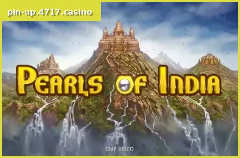 Pearls of India