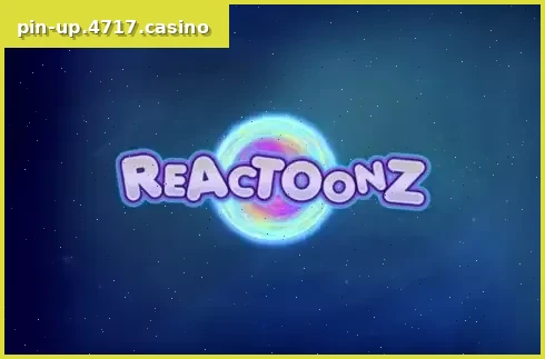 Reactoonz