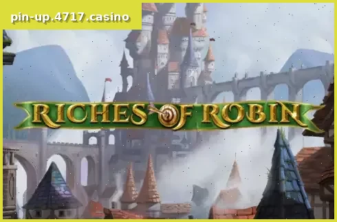 Riches of Robin