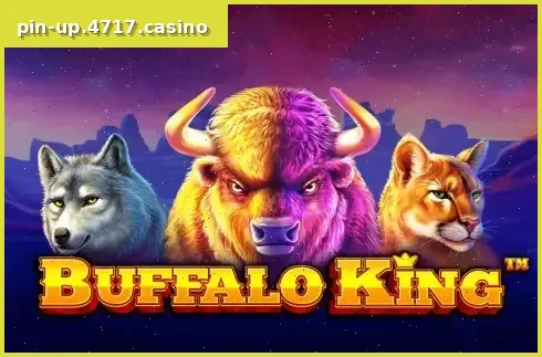 Buffalo King