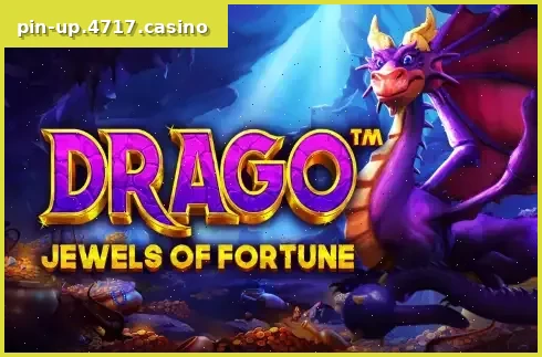 Drago Jewels of Fortune