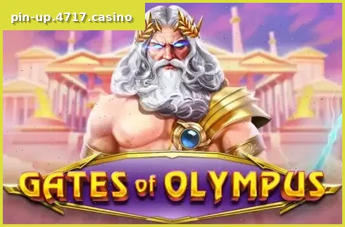 Gates of Olympus
