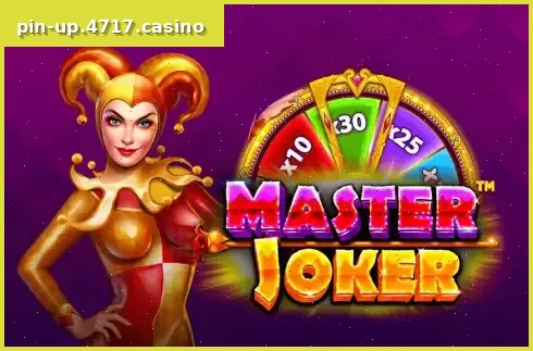 Master Joker
