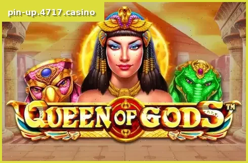 Queen of Gods