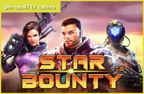 Star Bounty