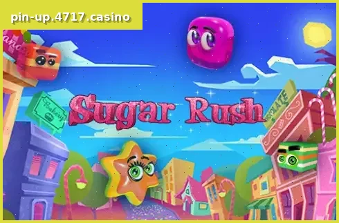 Sugar Rush