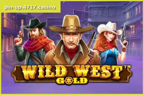 Wild West Gold