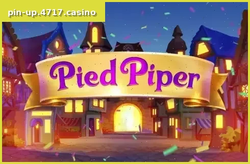 Pied Piper