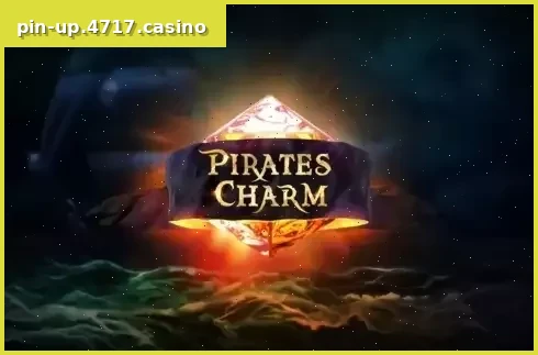 Pirates Charm