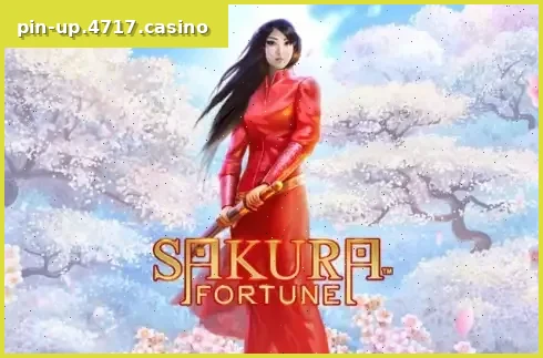 Sakura Fortune