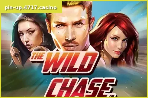 The Wild Chase