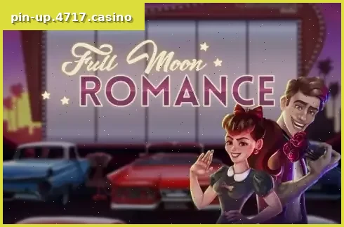 Full Moon Romance