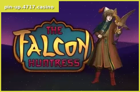 The Falcon Huntress