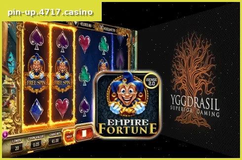 Empire Fortune