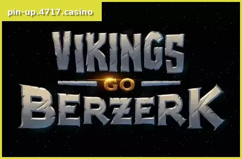 Vikings Go Berzerk